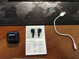 Бездротові навушники TWS Pro 4