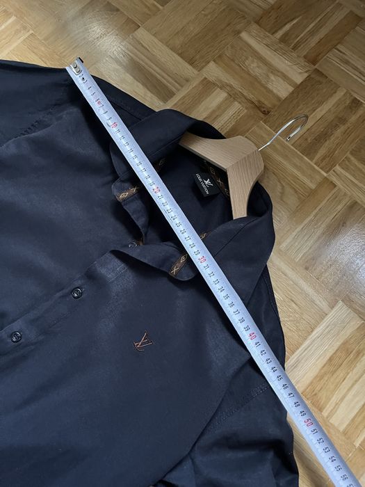 Koszula damska Louis Vuitton vintage