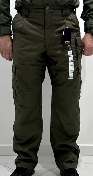 Тактичні штани 5.11 Tactical Taclite Pro Pants різні розміри/кольори