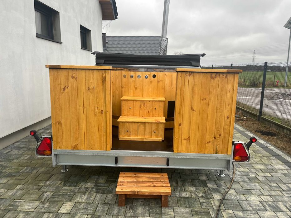 Mobilna Balia - "BaliaParty"