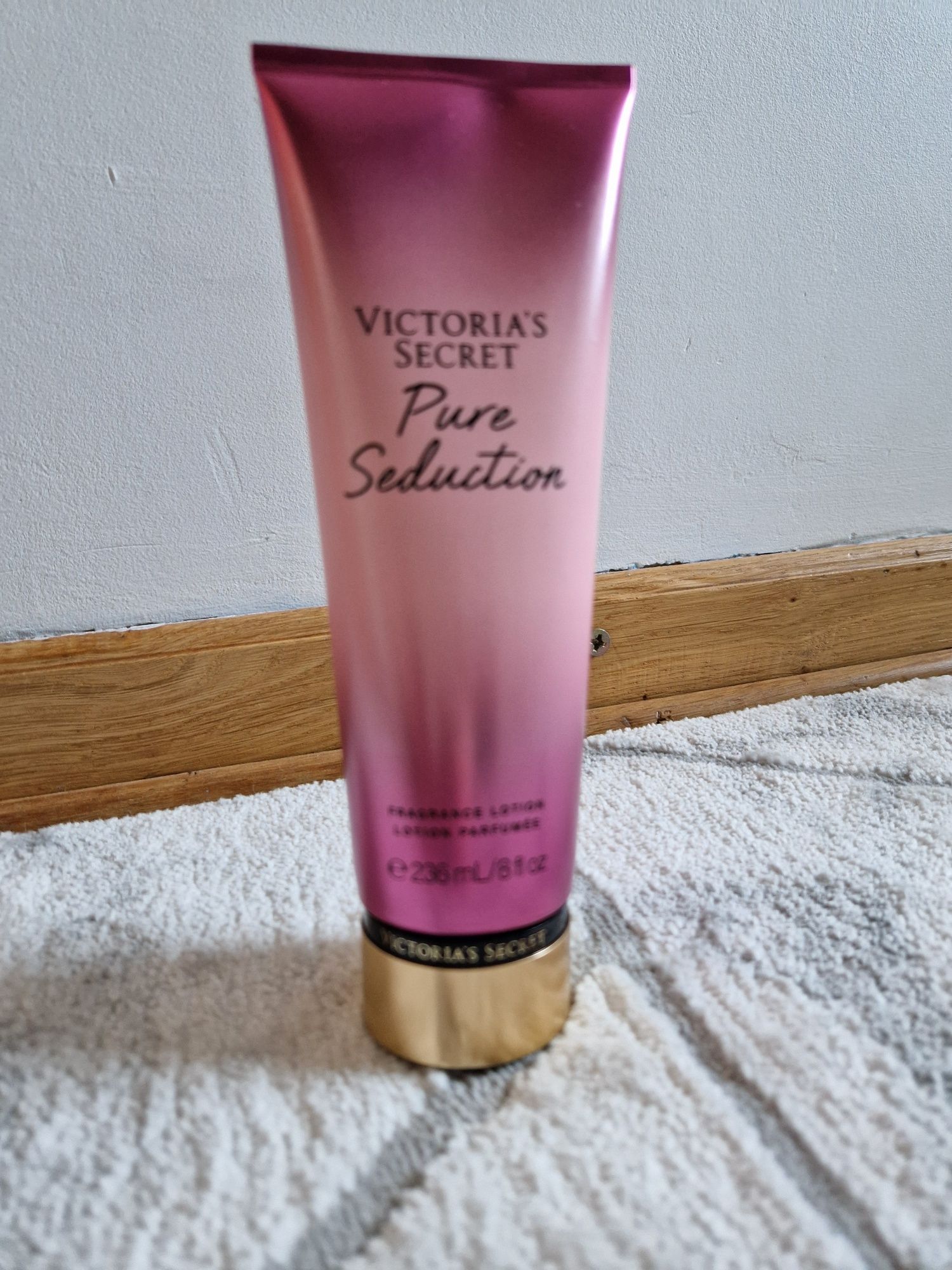 NOWY balsam do ciała Victoria's Secret VS Pure Seduction.