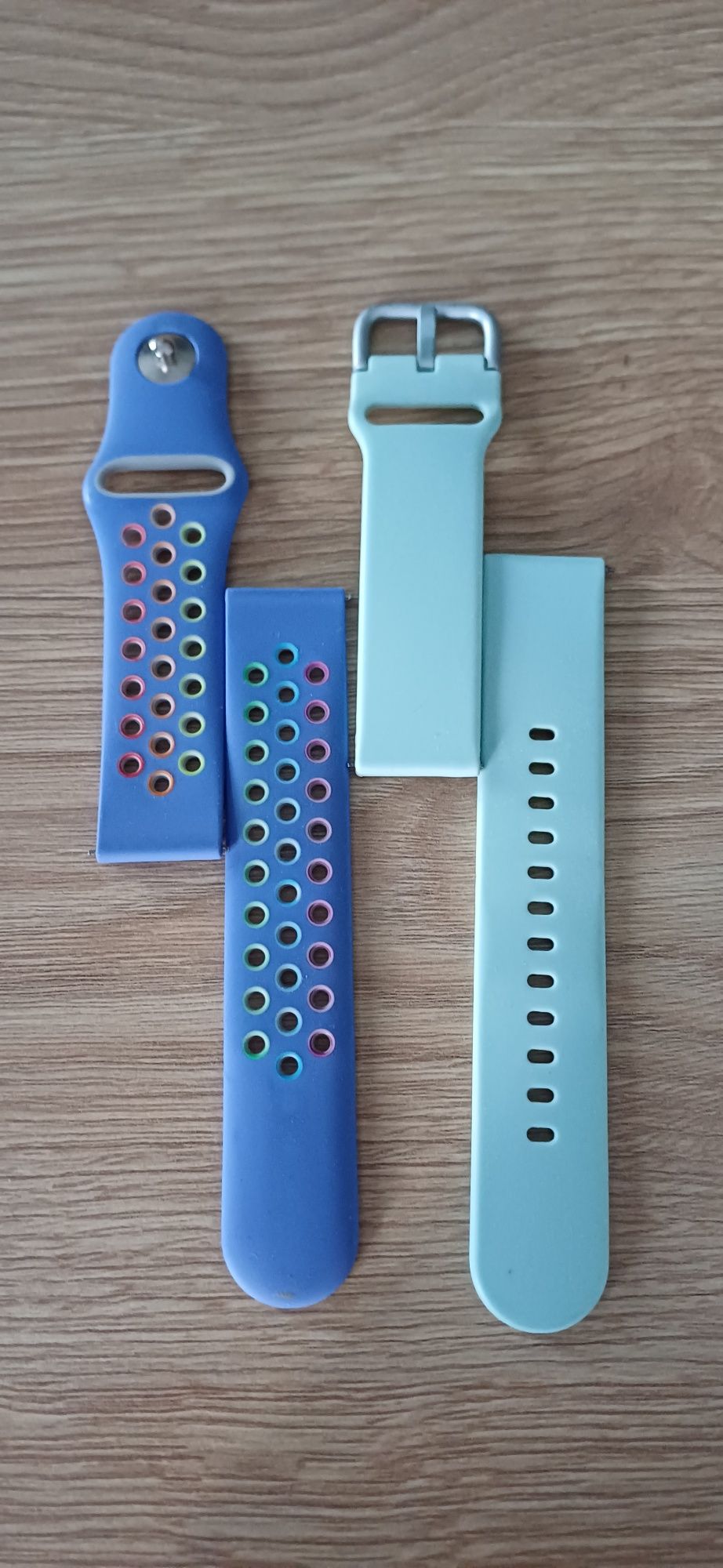 Paski do smartwatch 20 mm