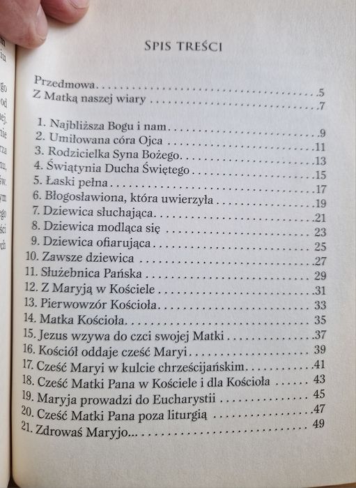 Z Matką naszej Wiary. 31 refleksji maryjnych - Teofil Siudy + PŁYTA CD