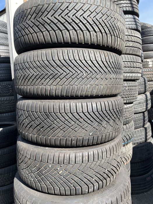 225/40/R18 Continental AllSeason Склад шин вул.Дружківська12