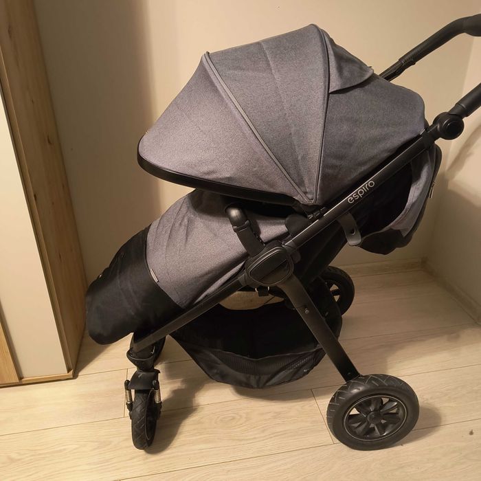 Wózek espiro Sonic air