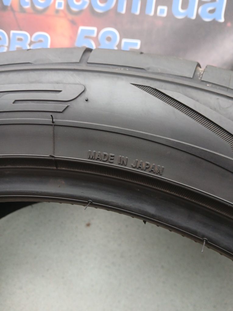 Goauto Terminal пара шин Nito 245 45 r20 6mm 21 рік лютнева 58г  київ