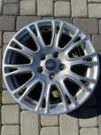 Alufelgi 5x108 16 cali Ford Mondeo S-max C-max Galaxy Fokus Kuga Puma