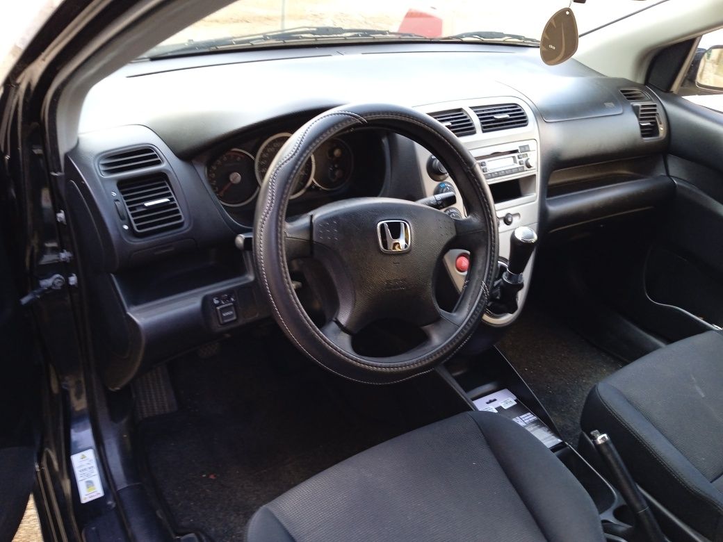 Honda Civic 1.4i