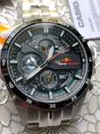 Zegarek casio Efr-556 TR edifice tororosso