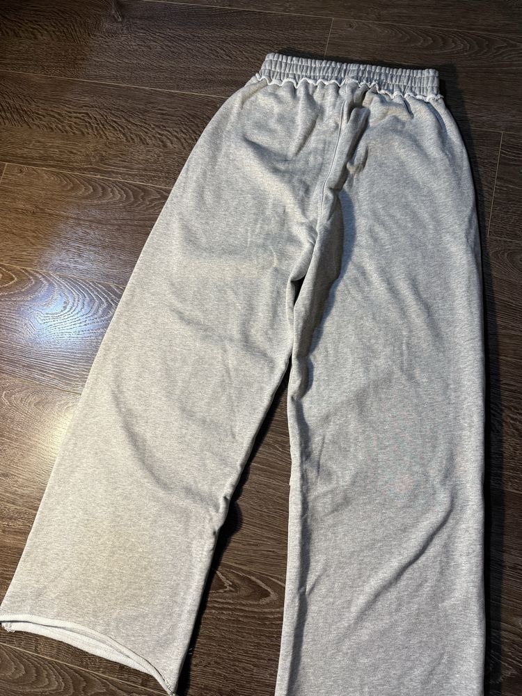 Штаны jaded london baggy sweatpants широкие джейдед лондон opium опиум