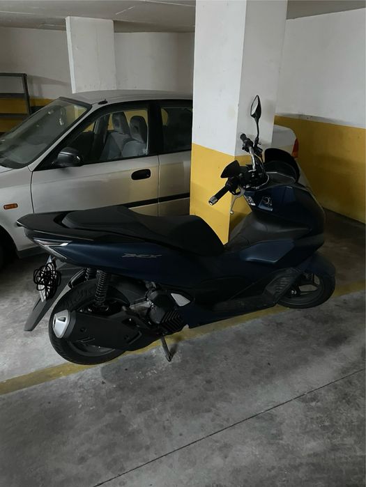 Honda PCX 125cc