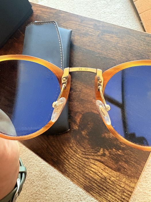 Óculos de Sol Persol OP03166S – NOVOS
