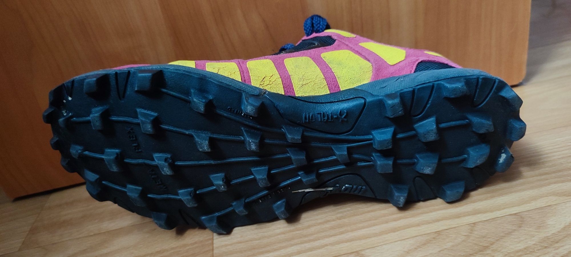 Кросівки Inov-8 X-talone 212, розмір 39,5(25см)