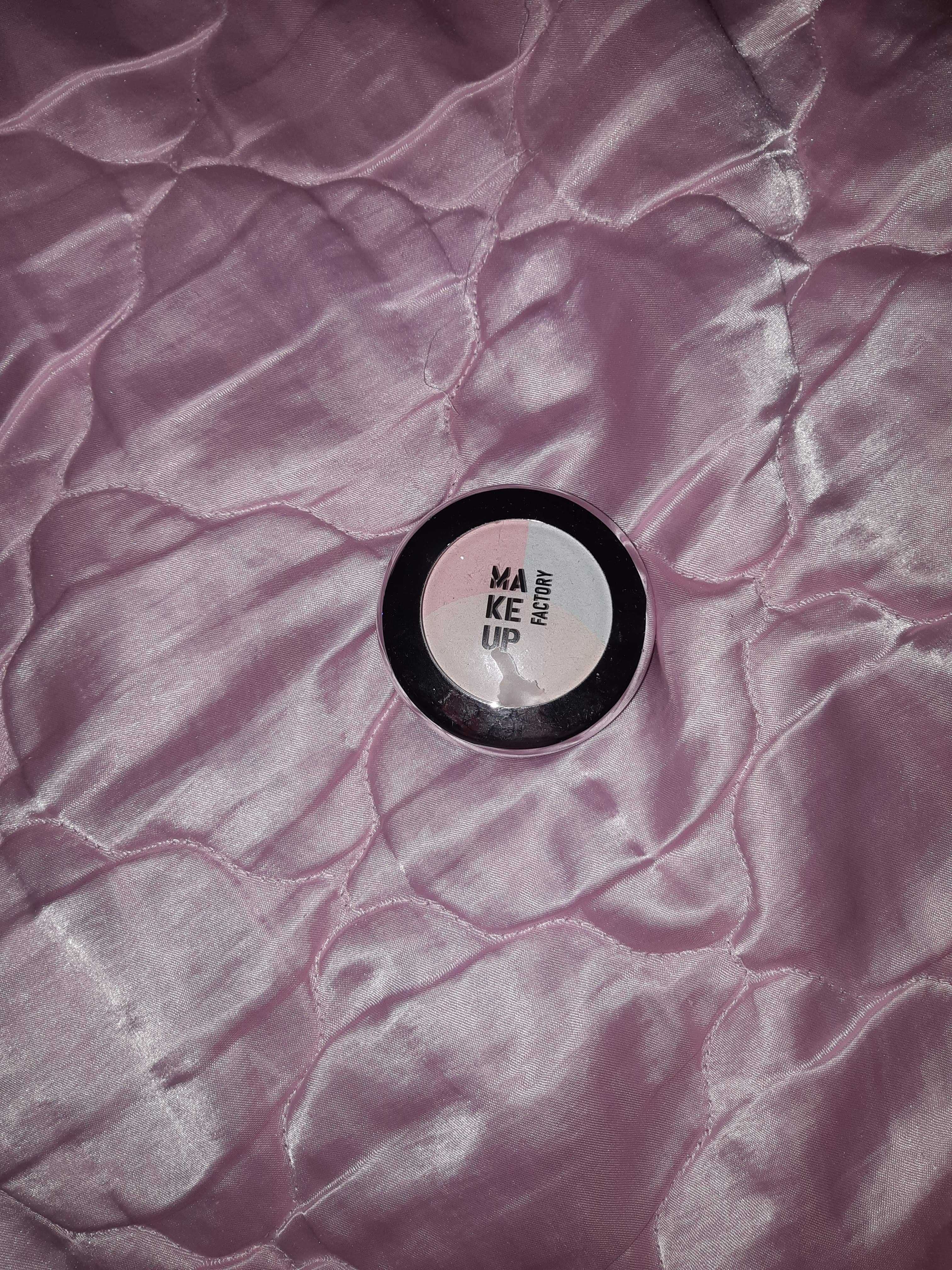 Pó Make Up Factory  Ultrabalance Color Correcting Powder