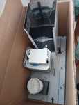 Okap kuchenny Electrolux