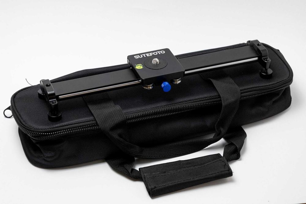 Слайдер для видеосъемки