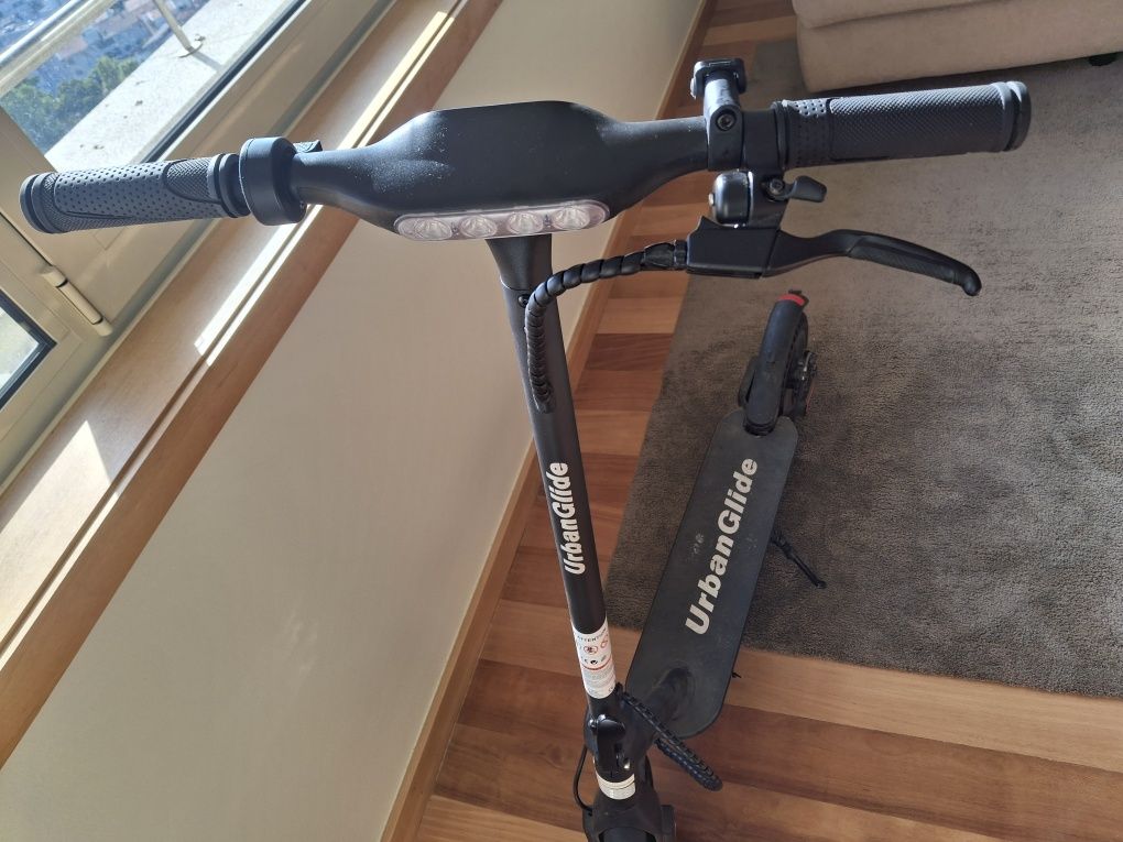 Trotinete URBANGLIDE Ride100xs