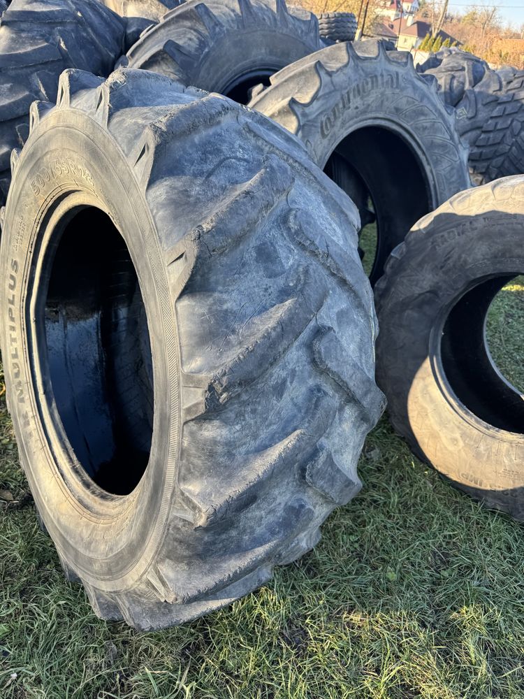 Opona 500/65R28 Nokian