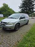 Dodge Caravan 3.3 lpg tanio