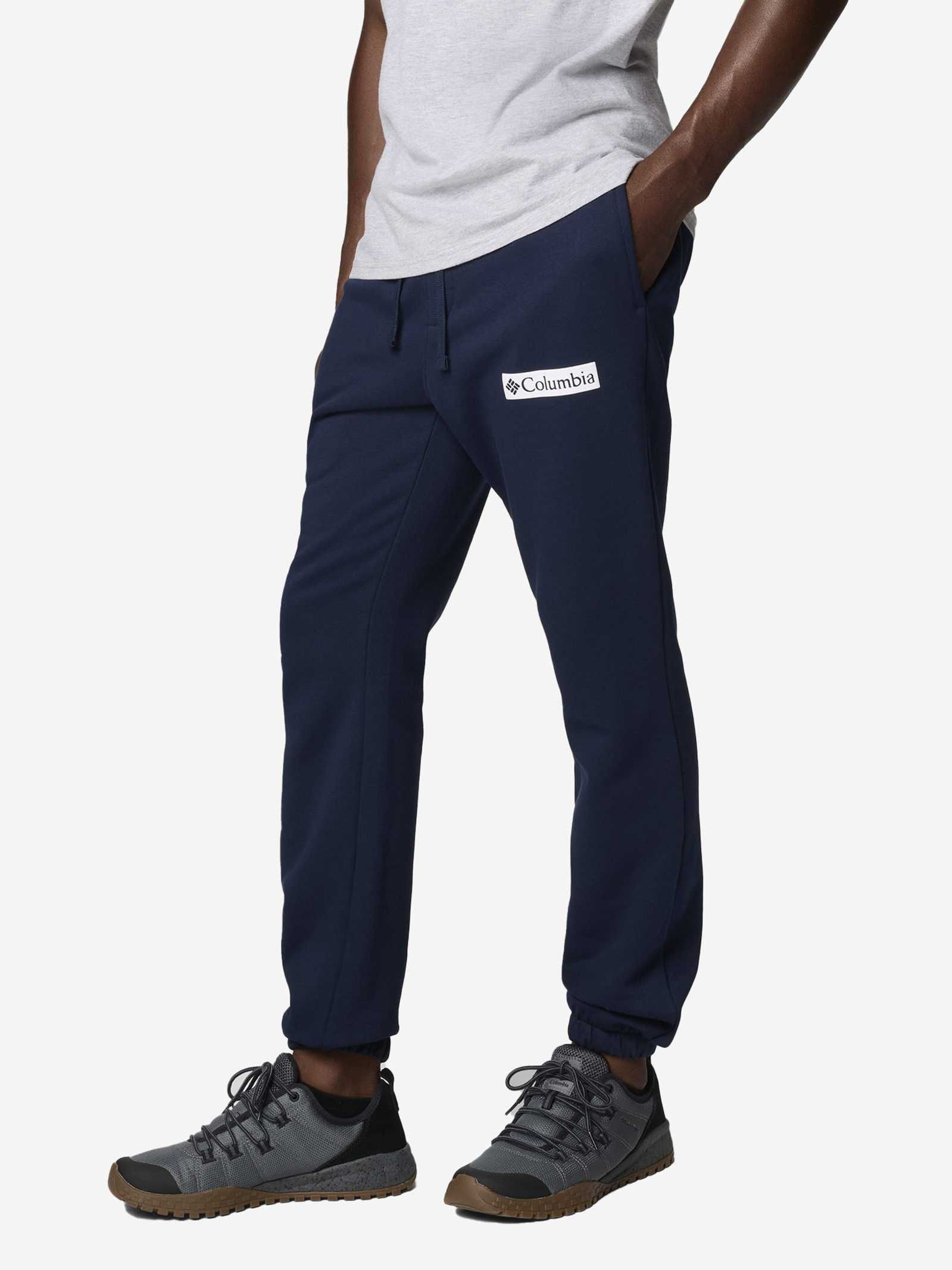 Знижка ! Флісові спортивні штани Columbia. Оригінал. З США. Нові