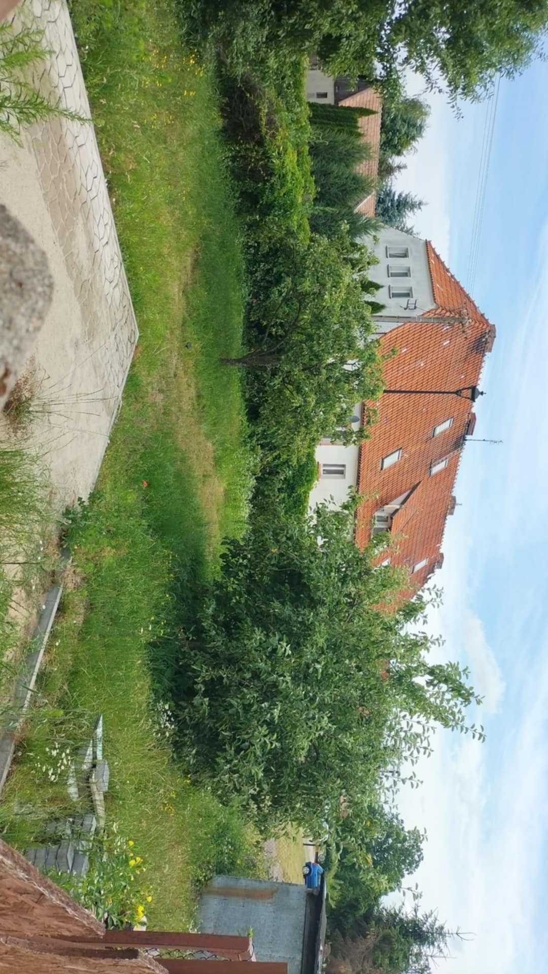 Domek na Miłosnej
