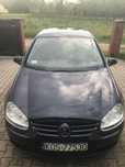 Volkswagen Golf Volkswagen Golf V 1.6 MPI (BSE) 102 KM - 2005, Benzyna + LPG