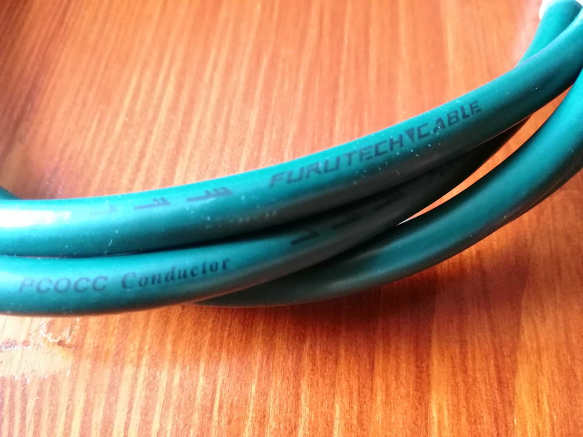 Furutech Silver net