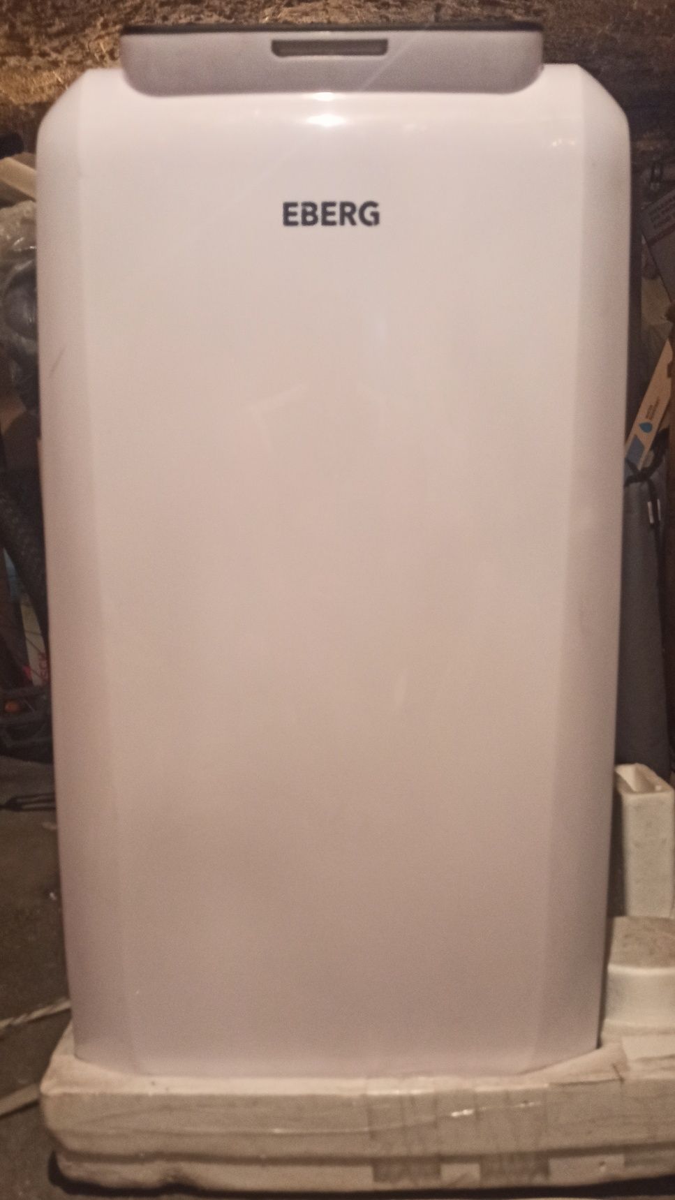 Klimatyzator Eberg