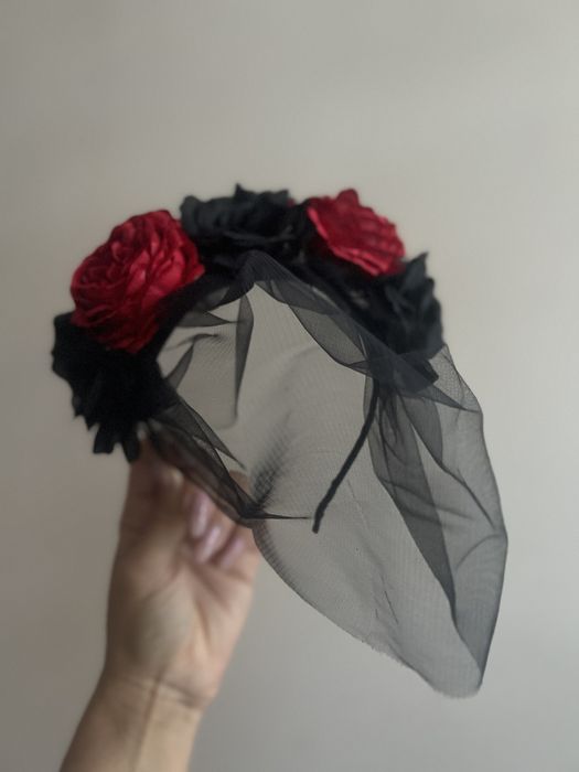 Обручі для хеллоуїну в ассортименті