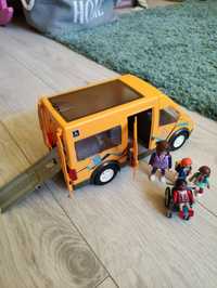 Autobus playmobil