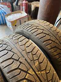 Резина uniroyal 205/50 R17V XL MS plus77