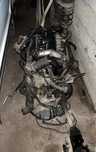 Motor Peugeot 2.0 HDI