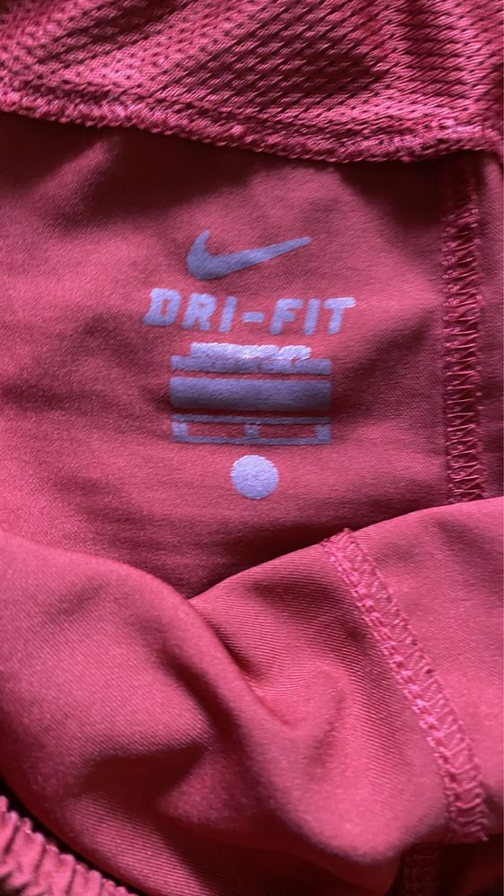 Шорти nike dri fit