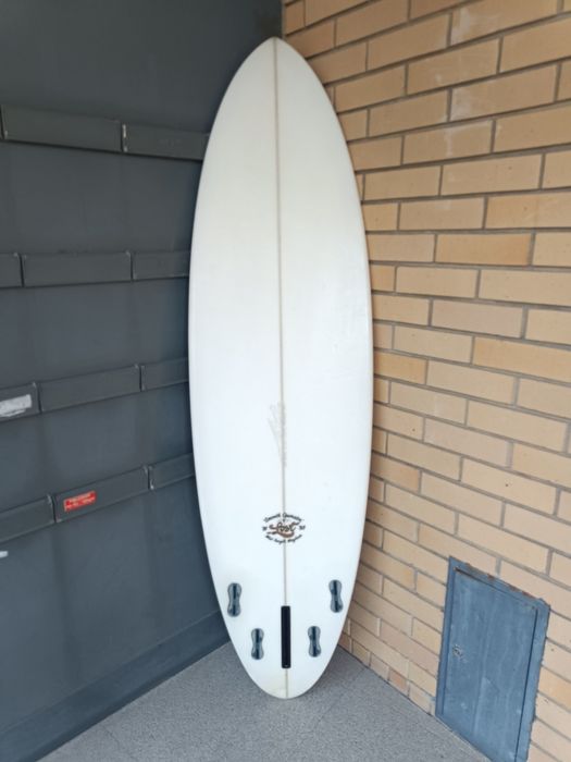 Prancha de Surf Lost Smooth Operator