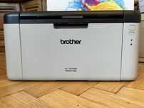 Drukarka laserowa brother HL-1210WE