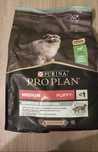 Purina pro Medium Puppy karma sucha dla psów szczeniąt