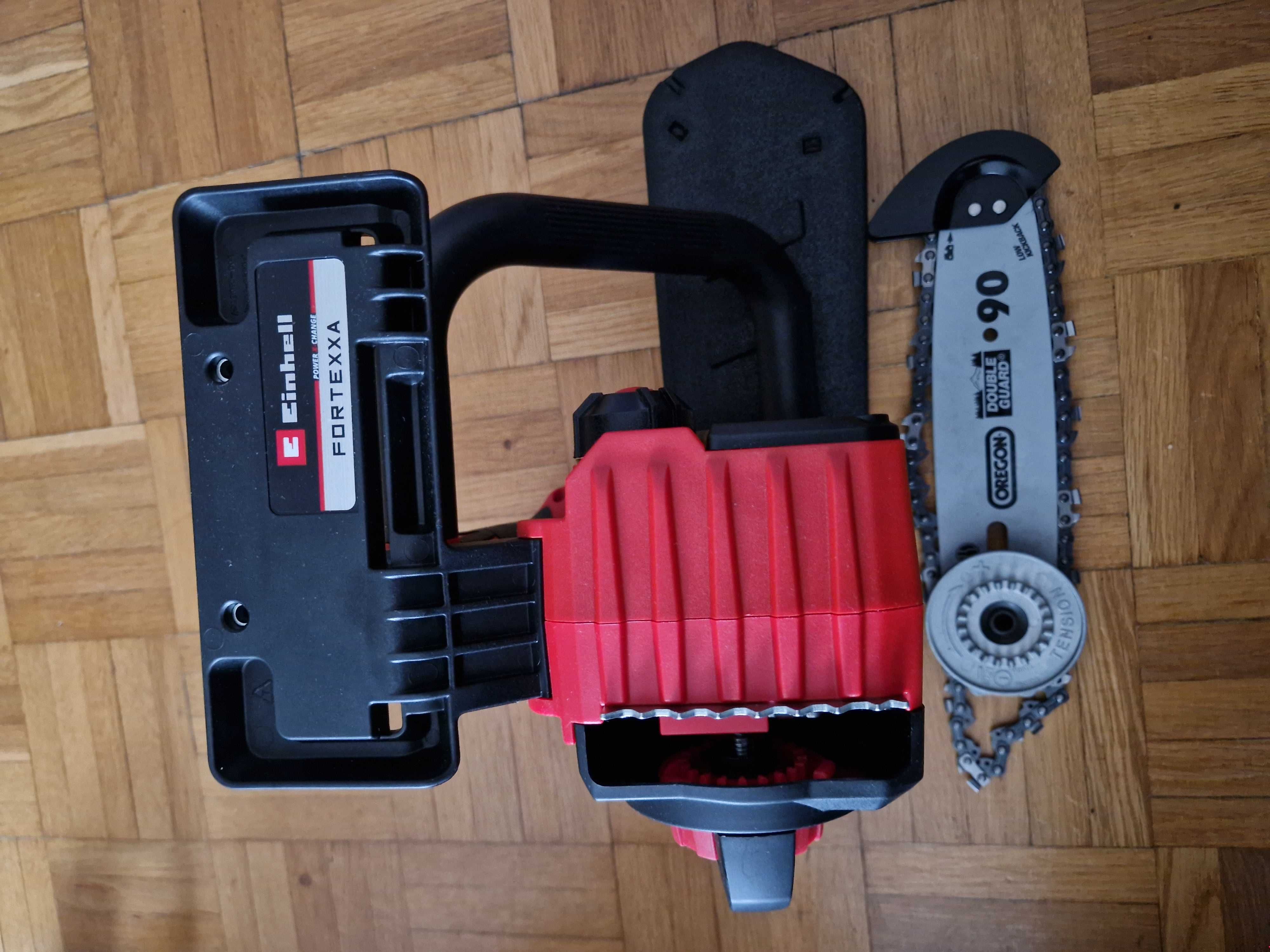 Piła łańcuchowa (gałęziówka) Einhell Fortexxa 18/20