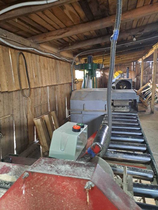 Продам линию распила