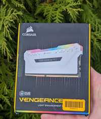 FREE доставка Модули подстветки DDR4 Corsair Vengeance RGB Pro Light