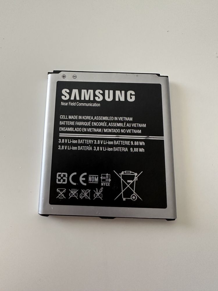 Bateria Samsung EB-B220AC