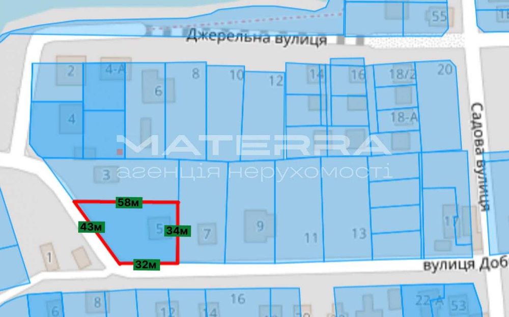 Гатне продам ділянку 15 сот з недобудовою. Асфальт, Озеро!