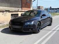 Audi A5 s-line, dofinansowany i zadbany egzemplarz. Moc 300 km diesel