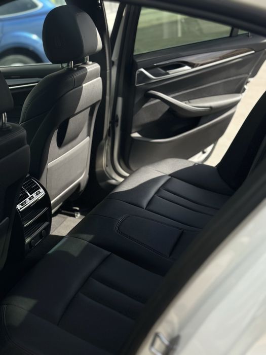 Продам BMW G30 530e 2018