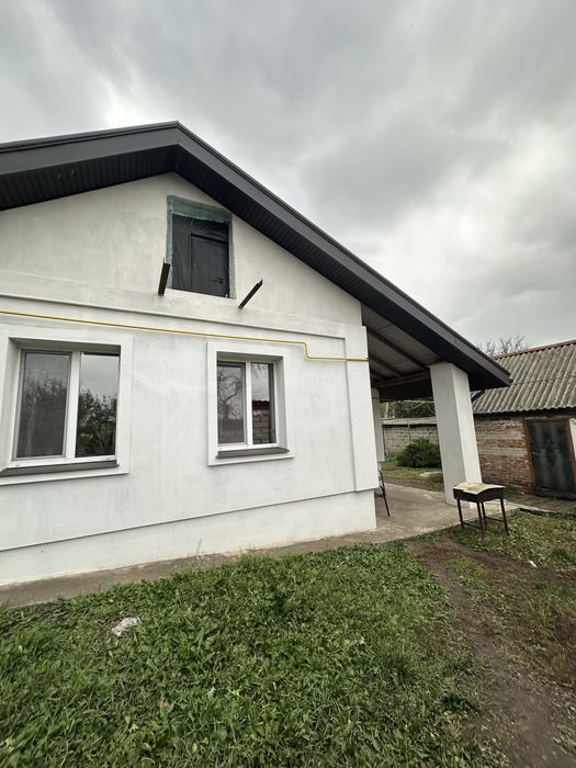 Продам! Будинок у Вільшанах