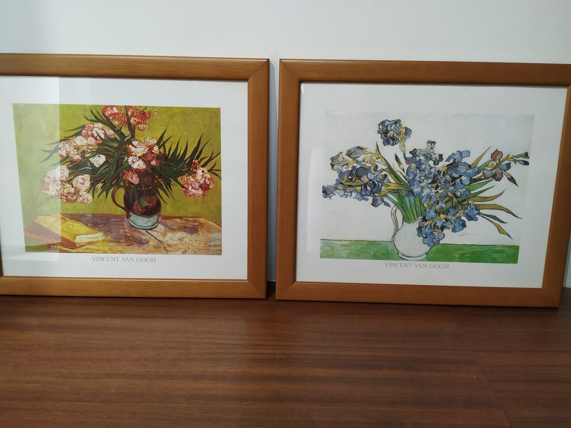 Quadros decorativos -8€/cada