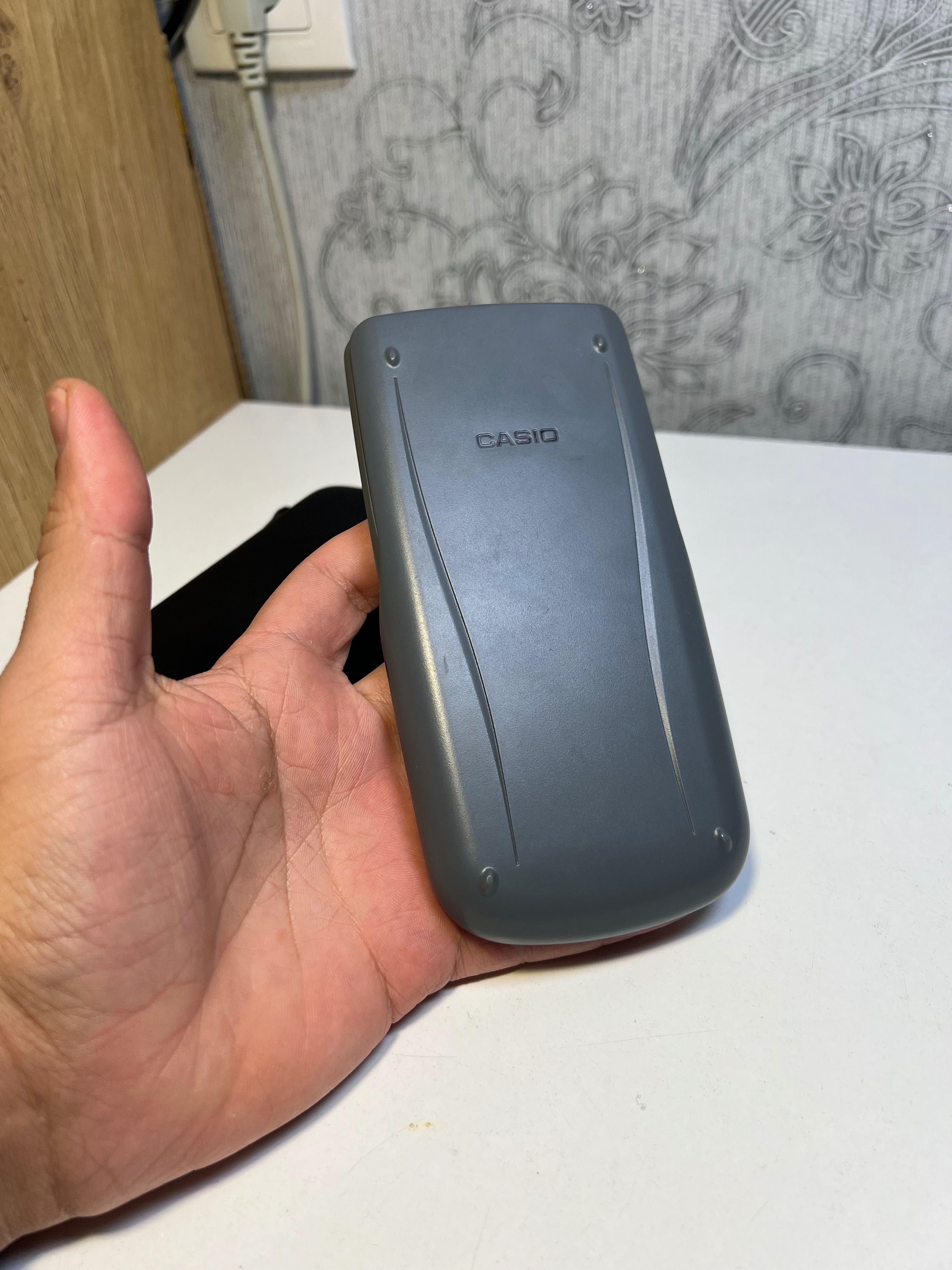 Инженерный графический калькулятор Casio FX-87DE PLUS