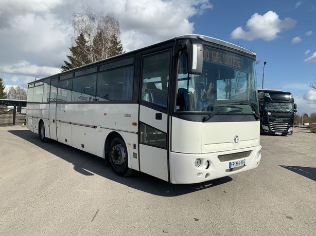 Irisbus Axer Iveco