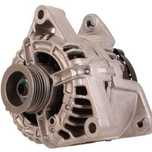 CA1748 ALTERNATOR OPEL ASTRA CORSA MERIVA 1.2 1.4