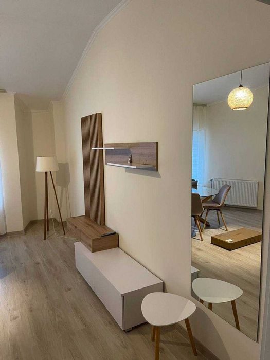 Комерційна нерухомість з готовим бізнесом