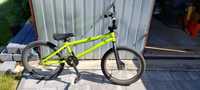 Rower BMX, polecam